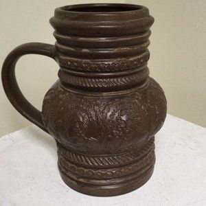 VINTAGE GERMANY KONIG PILSENER APOSTLE 1989 MUG